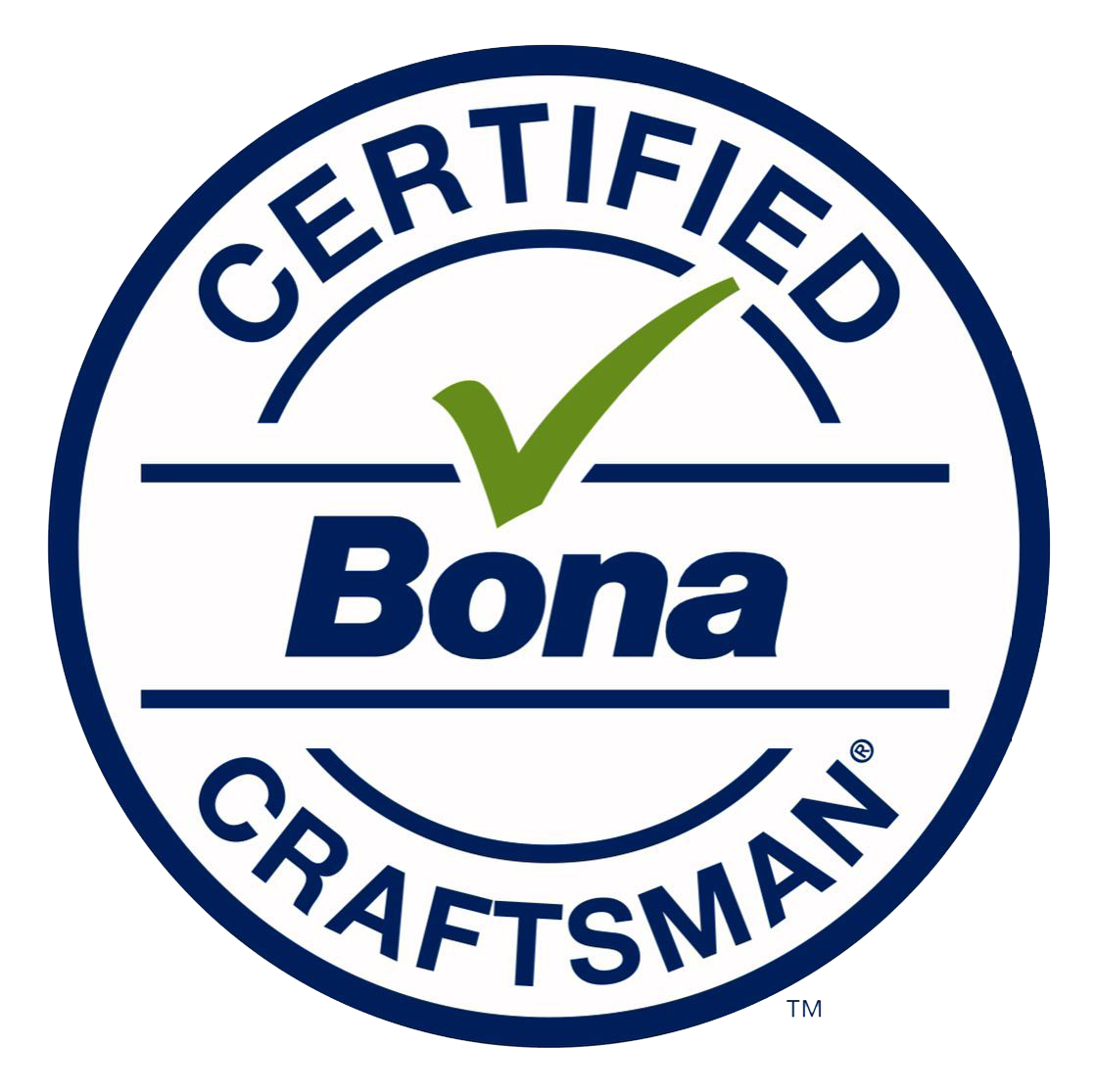 Bona Certified Craftsman Bainbridge Island, WA
